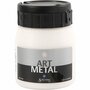 Metaalverf - Parelmoer - Art Metal - 250ml
