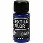 Textielverf Zwart – Kledingverf – Stofverf – Textiel Kleurstof – Stoffenverf – Verf Voor Kleding – Textiel Verven – DIY Kleding Verven – 250 ml – 1 Stuk