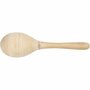 Sambabal - DIY Muziekinstrument - Houten Ratel - H 20cm - 1 Stuk