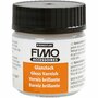 FIMO® Vernis - Transparante Glans - Lak - Weerbestending - 35ml