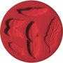Kleivormen - Siliconen Vormen - DIY Boetseervormen Voor FIMO Klei & Sieraden - Creatieve Gietvormen Voor Modelleren & Kunst - Diameter 7 cm - Set van 1 Stuk