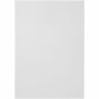 Vellum Papier - Lichtgrijs - A4 Formaat - 150 Gram - 10 Vellen - Voor Creatieve Papierprojecten