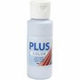 Acrylverf - Lichtblauw - Plus Color - 60 ml