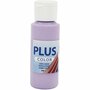 Acrylverf - Violet - Plus Color - 60 ml