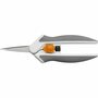 Soft-Touch Schaar - Ergonomische Schaar - Stoffenschaar - Hobby Schaar - Textiel Schaar - Professionele Knipschaar - Naaischaar - L 16 cm - Micro-Spits - 1 Stuk