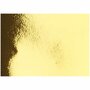Metallic Papier Goud - A4 Gouden Vellen - Creatief Papier - Knutselpapier Goud - Kunstpapier A4 - 10 Stuks