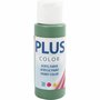 Acrylverf - Forrest Green - Plus Color - 60 ml