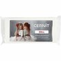 Cernit, wit, 500 gr/ 1 doos