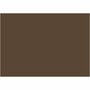 EVA Foam Donkerbruin - Knutselfoam - Foam Rubber - Donkerbruine Foam Vellen - Schuimrubber - A4 - 21 x 29,7 cm - 2mm - 10 Vellen