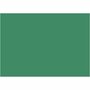 EVA Foam Donkergroen - Knutselfoam - Foam Rubber - Donkergroene Foam Vellen - Schuimrubber - A4 - 21 x 29,7 cm - 2mm - 10 Vellen