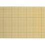 Dubbelzijdig Klevend Folie - Transparant Zelfklevend DIY Plakfolie - Creatief & Hobby Toepassingen - Set van 5 vellen - Decoratief Plakfolie - Hobbyfolie - Zelfklevende Verpakking