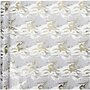 Inpakpapier - Swirl Print - Decoratief Cadeaupapier - Hobby Papier Voor Inpakken - DIY Geschenkpapier - Breedte 50cm - 80gr - 3m / 1 Rol