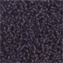 Rocailles 2-cut, frosted lila, d 1,7 mm, afm 15/0 , gatgrootte 0,5 mm, 500 gr/ 1 zak