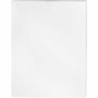 Katoenen Schilderdoek – Gespannen Schilderdoek – Kunstschilder Canvas – Acrylverf Canvas – Diep Schilderdoek Voor Olieverf – 70x90 cm - Diepte 3,7 cm - 5 Stuks