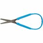 Pincetschaar - Fijne Knutselschaar - DIY Precisie Schaar - Scherp Pincetschaartje - Handwerkschaar - Mini Schaar - Handige Knutselschaar - L 10 cm - 1 Stuk