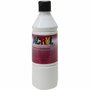 Acrylverf - Wit  - Acryl - 500ml