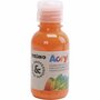 Luxe Acrylverf - Oranje - PRIMO - 125 ml
