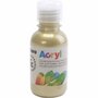 Luxe Acrylverf - Brons - PRIMO - 125 ml