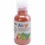 Luxe Acrylverf - Koper - PRIMO - 125 ml