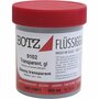 Glazuur - Transparant Klei Glazuur - Keramiek Glazuur Voor Decoratie - Hoogglans Glazuurlaag - DIY Klei Decoreren - Inhoud 200ml