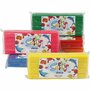Softy Boetseerklei - Niet Drogend - Diverse Kleuren - DIY, Kleien, Spelen - 500gr - Softy - 6 stuks