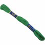 Borduurgaren, groen, 12x8 m
