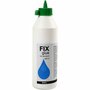 Niet-Permanente Lijm - Creatieve DIY Hobbylijm - Handige Lijm Voor Tijdelijke Hobbydecoratie & Knutselprojecten - Geschikt Voor Kaarten, Papier & Kunst - Inhoud 500 ml - 1 Fles