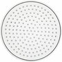 Onderplaat, kleine cirkel, d 8,5 cm, 10 stuk/ 1 doos