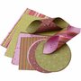 Origamipapier - Diverse Kleuren - 80 gram - 900 vellen