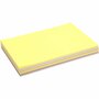 Papier - diverse kleuren - A4 - 21x29,7cm - 80 grams - Creotime - 280 div vellen