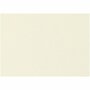 Feestkarton - Off-White DIY Karton - Hoogwaardig Knutselpapier Voor Feestdecoraties & Creatieve Projecten - A4 Formaat - Gewicht: 135 gram - Sterk En Stevig - Set van 25 Vellen