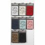 Happy Moments Patroonkarton 10,5 x 15 cm – 10 Stuks – Stevig Karton voor Knutselen, Scrapbooking en DIY Projecten – Diverse Kleuren en Gedetailleerd Design