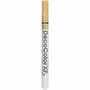 Permanent Marker - Deco Stift - Goud - DIY Markeren - Creatieve Hobby Stift - Metallic Marker - Voor Papier, Karton - Lijndikte 0,8mm - DecoColorXF - 1 Stuk
