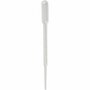 Pipetten, helder, L: 15 cm, 3 ml, 15 stuk