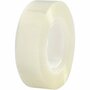 Transparante Plakband Rollen - Knutsel Tape - Plakband voor Papierwerk - Schoolbenodigdheden - Kantoorbenodigdheden - 33 M X 15 Mm - 3 Stuks