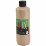 Plakkaatverf - Milieuvriendelijk - Beige - Matt - Greenspot - 500ml