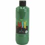 Plakkaatverf - Groen - Milieuvriendelijk - Matt - Greenspot - 500 ml - Waterbasis - Uitstekende Dekking - Voor Papier, Karton en Hout - Droogt Snel en Gemakkelijk Verwerkbaar