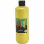 Plakkaatverf - Milieuvriendelijk - Primair Geel - Matt - Greenspot - 500ml