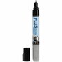Acrylstift Zilver - Acrylmarker - Verfstift - Multi Stift - Waterbasis Tekenstift - Stift Steen Papier Canvas Glas Porselein Plastic Hout Karton Metaal - Zilver - Lijndikte 1-2mm - Plus Color