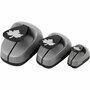 Ponsen Set - Figuurponsen - Ahorn Blad - Decoratie - Kaarten Maken - 25+49+75mm - 3 stuks