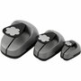 Ponsen Set - Figuurponsen - Bloem - Decoratie - Kaarten Maken - 25+49+75mm - 3 stuks