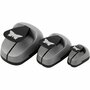 Ponsen Set - Figuurponsen - Vlinder - Decoratie - Kaarten Maken - 25+49+75mm - 3 stuks