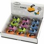 Figuurponsen Set - DIY Ponsen - Kaarten Maken - 25 mm Figuurponsen - Set van 12 Stuks - Creatieve Ponsen