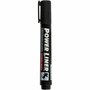 Power Liner - Zwarte Lijner voor Schrijven - Lijndikte: 1,5-3 mm - 1 Stuk