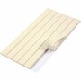 Power Tack - Herbruikbare Kleefmassa - Plakmassa Voor Posters - DIY Kleefmaterialen - Hobby Kleefmiddelen Voor Creatieve Projecten - Flexibele Plakmiddelen - Decoratieve Kleefkracht - 100 Gr