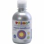 PRIMO Metallic verf, zilver, 300 ml/ 1 doos