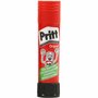 Pritt Lijmstift - Sterke Lijm Voor Papier, Karton & Fotos - Sneldrogend, Transparant & Oplosmiddelvrij - Ideaal Voor Kantoor & School - 11 gr - 1 Stuk