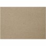 Recycled papier - Bruin - A4 - 21x29,7cm - 100 gram - 200 vellen