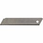 Reservemesjes - Vervangmesjes - Precisie Snijmesjes - DIY Snijgereedschap Voor Hobby & Handwerk - Extra Scherpe Reservemesjes - B 18 mm - Set van 10 Stuks
