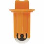 Reservemessen Cirkelsnijder - Snijmes Cirkelsnijder - Precisie Snijmesjes - Cirkelmesjes - Reservebladen - Hobby Snijgereedschap - 18 mm - 1 Stuk